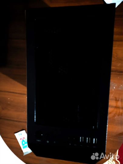 Игровой Системный Блок