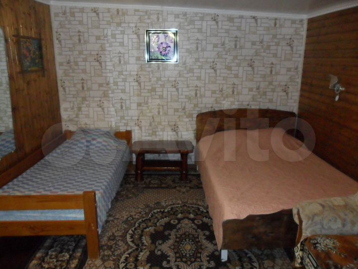 Комната 20 м², 1/2 эт.