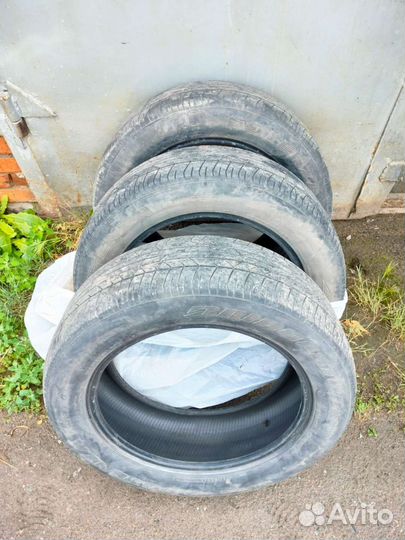 Bridgestone Alenza 001 235/55 R18