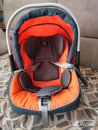 Автокресло детское