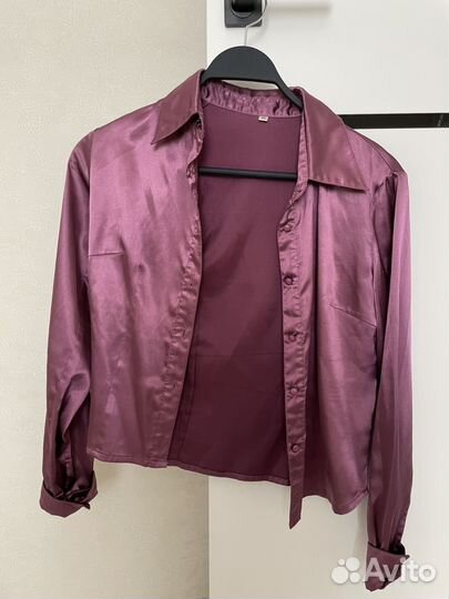 Блузка женская 44 46