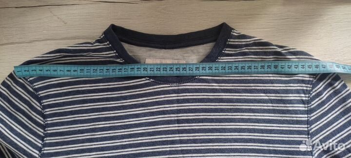 Джемпер Hayes мужской размер М- L