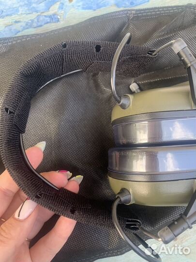 Наушники earmor m31 MOD4 оригинал