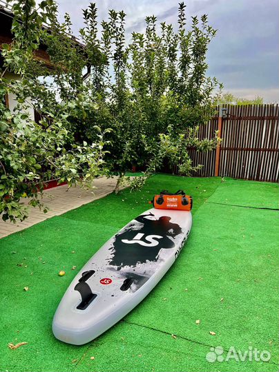 Сап борд Sup доска JS Ninja 335