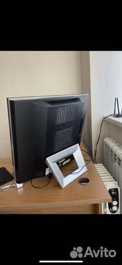 Компьютер, В продаже моноблок acer aspire z5763