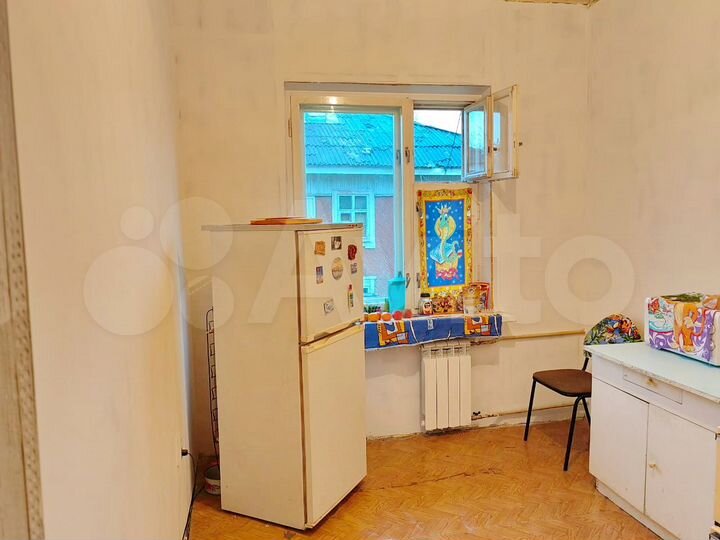 3-к. квартира, 79 м², 2/2 эт.