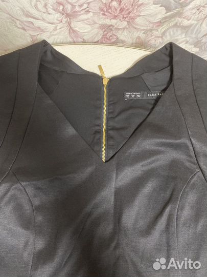 Платье Zara