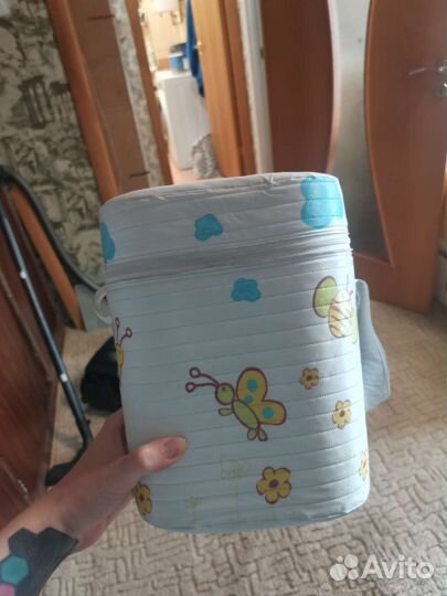 Кокон для новорожденных