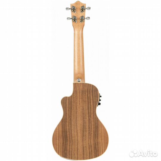 Укулеле lanikai acst-CEC