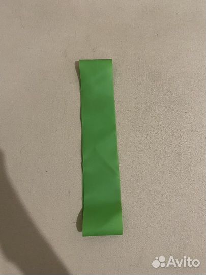 Резинка для фитнеса