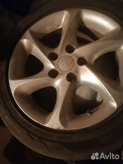Продажа диски литые с колесами