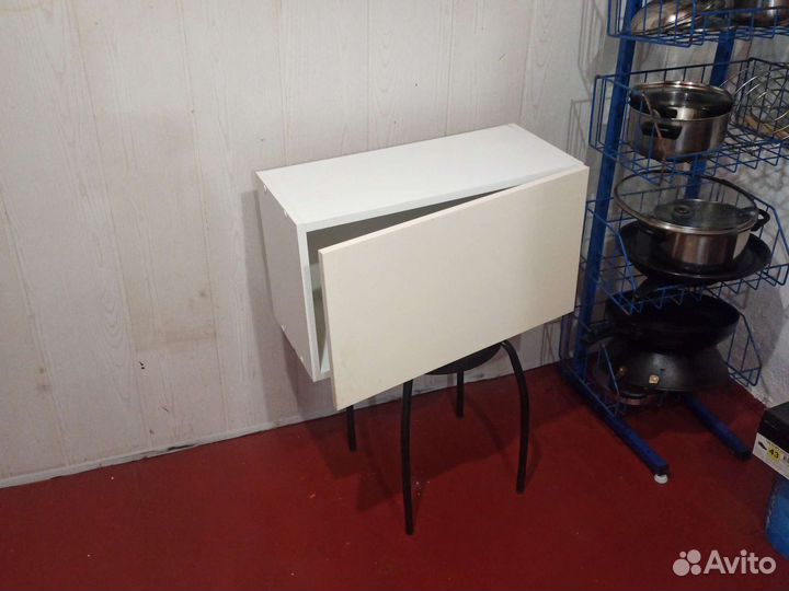 Ящик для кухни