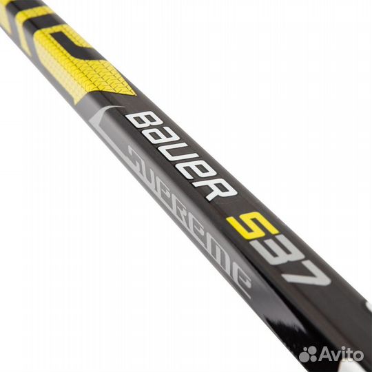 Клюшка Хоккейная Bauer Supreme S37 JR
