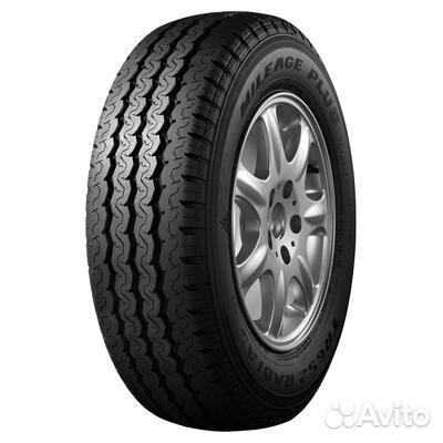 Triangle TR652 225/65 R16C