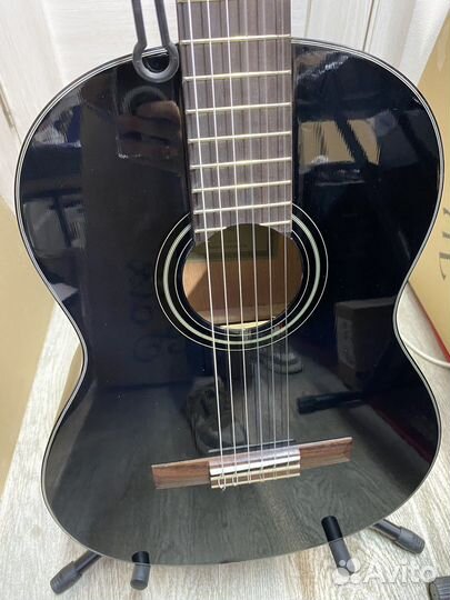 Классическая гитара Yamaha c40 BL