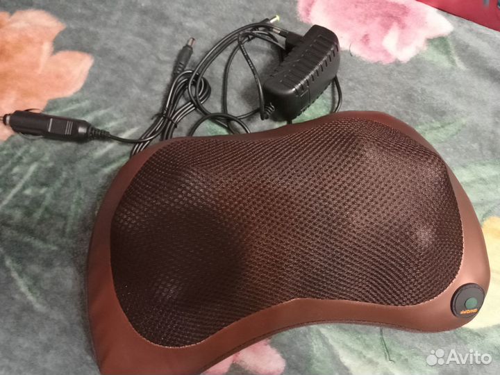 Массажер для тела электрический