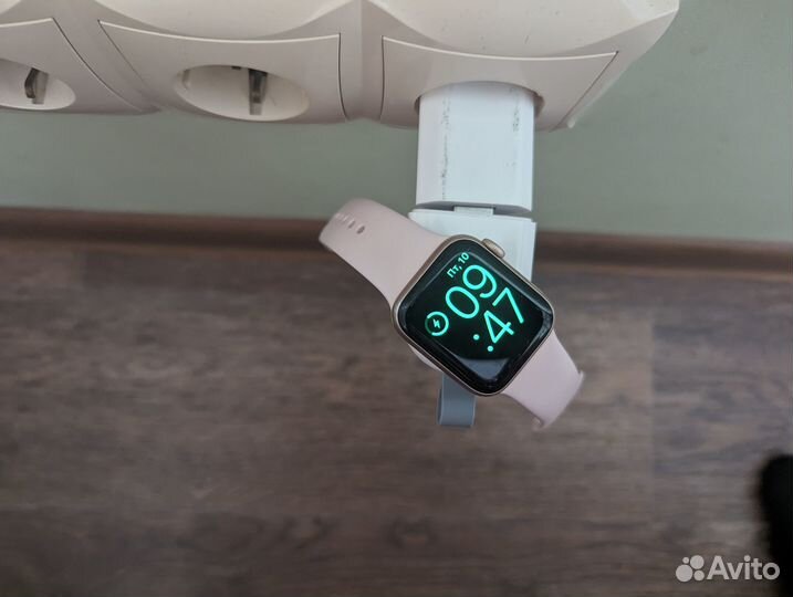 Часы apple watch 5