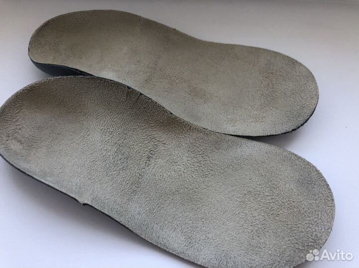 Стельки ортопедические 23-24 р-р