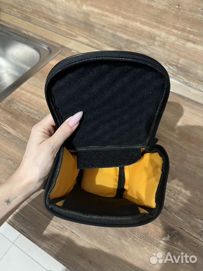 Сумка для камеры новая фотосумка