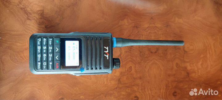 Рация TYT TH-UV99