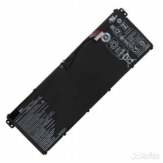 Аккумулятор для ноутбука Acer Aspire 3 A315-21, A3