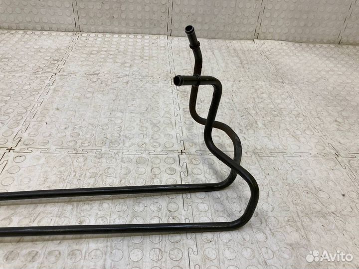 Трубка гур Газ Газель Некст A21 2013