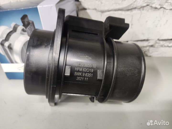 Датчик дмрв Газель Бизнес Соболь 405 Евро-3