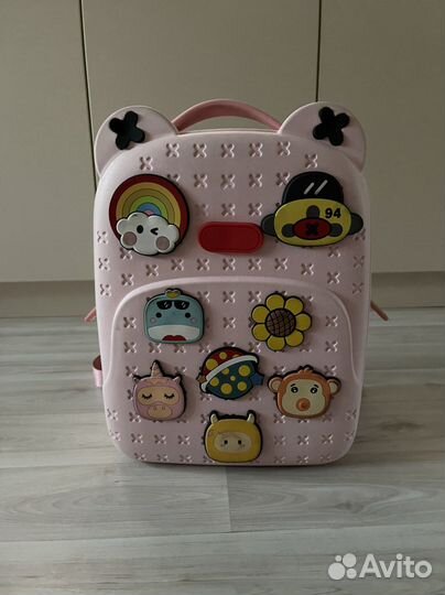 Рюкзак детский