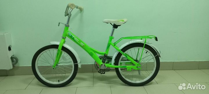 Велосипед детский stels Talisman 16