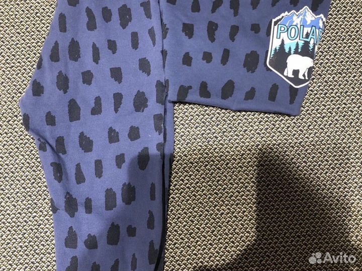 Костюм крокид 92