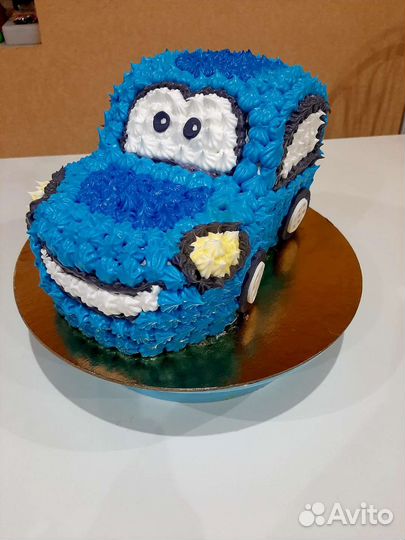 Торты домашние на заказ