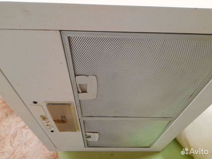 Вытяжка для кухни