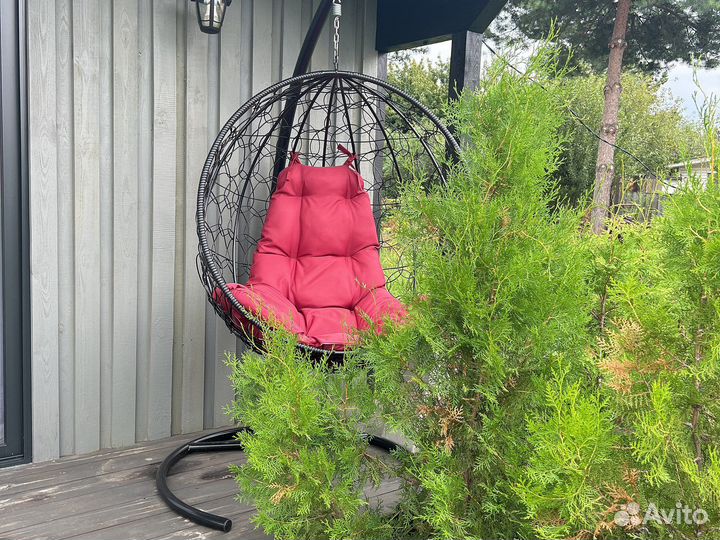 Подвесное кресло