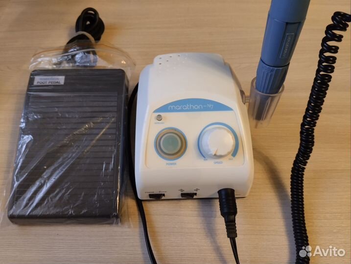 Аппарат для маникюра Marathon N 7