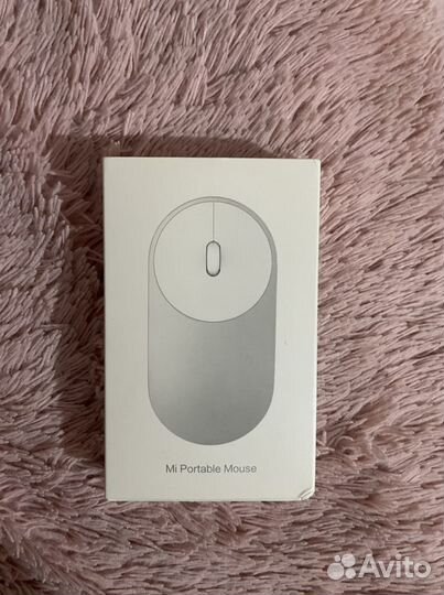 Беспроводная мышь