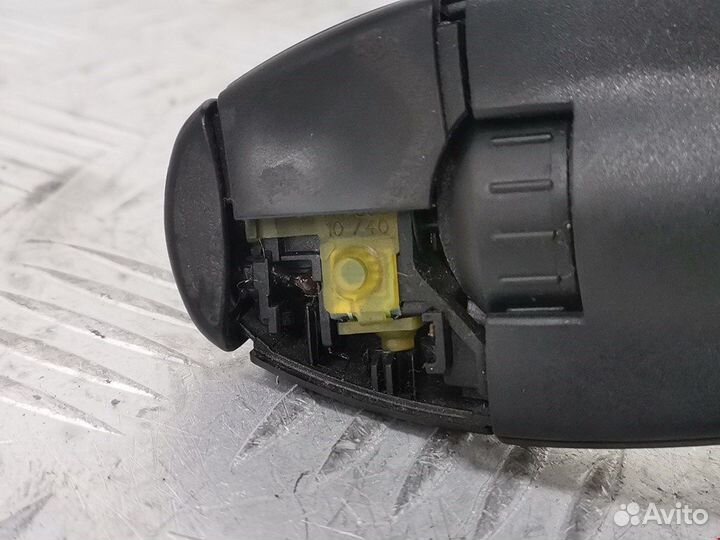 Переключатель для Peugeot-Citroen C8