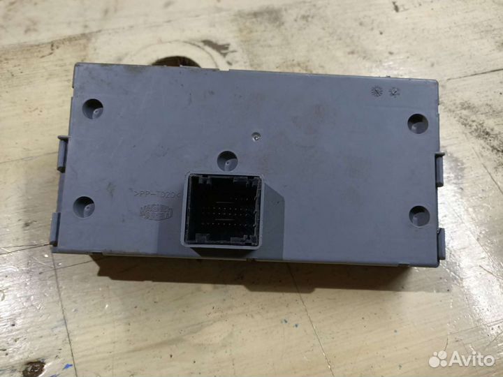 Блок комфорта Fiat Linea/Фиат Линеа