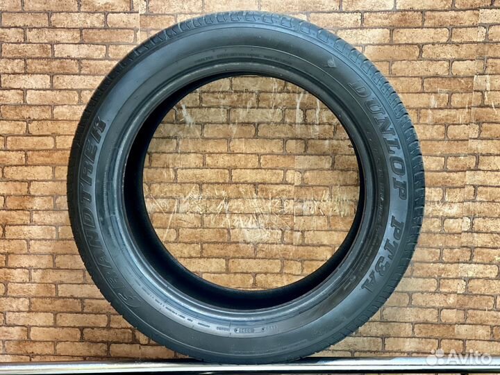 Dunlop Grandtrek PT3A 275/50 R21