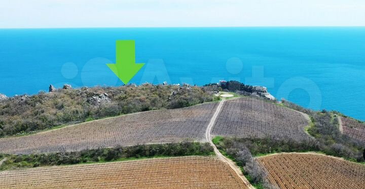 Участок 48 сот. (ИЖС)