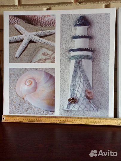 Картины на холсте