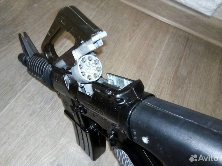 Игрушка винтовка Gonher