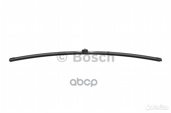 3 397 006 954 щетка плоск. 4 адаптера 750/30'