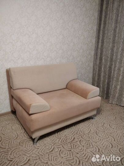 Мини диван