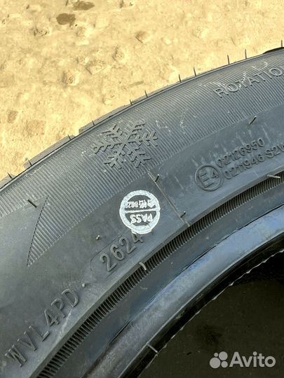iLink SnowGripper II 275/45 R20 147U