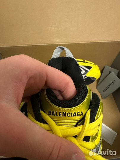 Balenciaga xpander