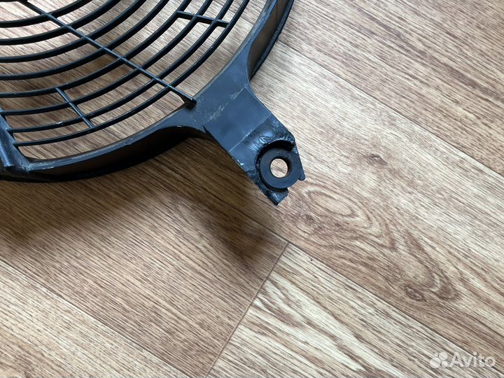 Кожух вентилятора 92123VB000