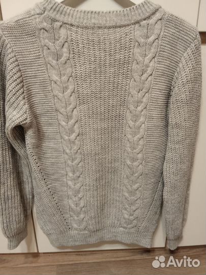 Джемпер женский р 44-46
