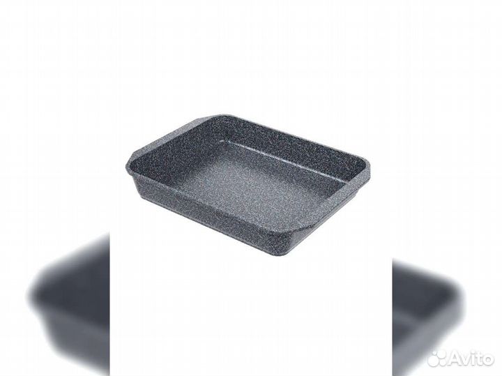 Противень 30*40см Гранит star
