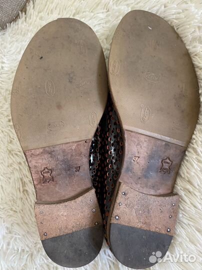 Туфли37
