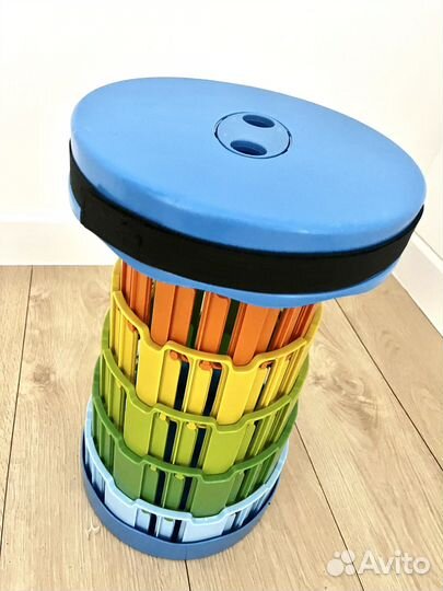 Стул складной